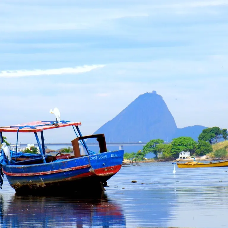 Ilha do Governador, Rio de Janeiro