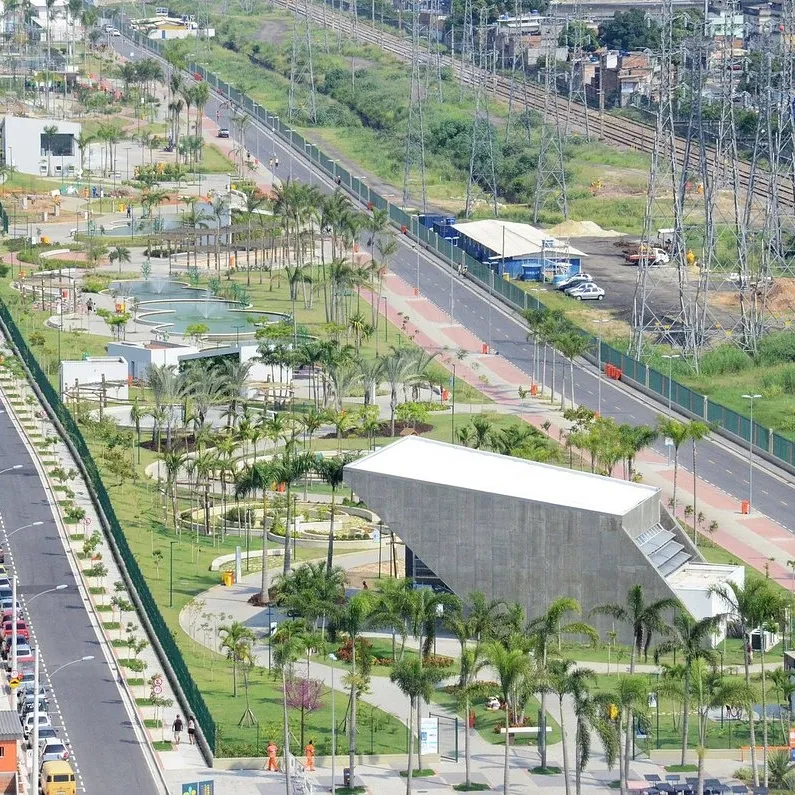 Madureira, Rio de Janeiro