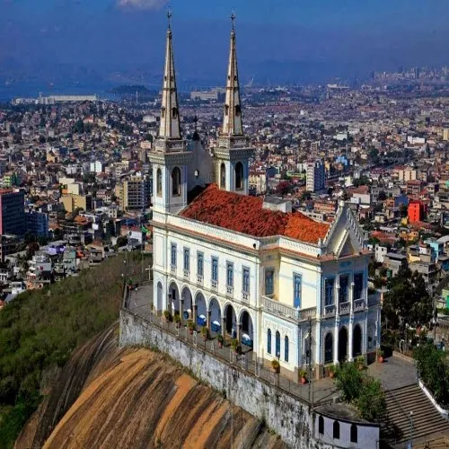 Penha, Rio de Janeiro