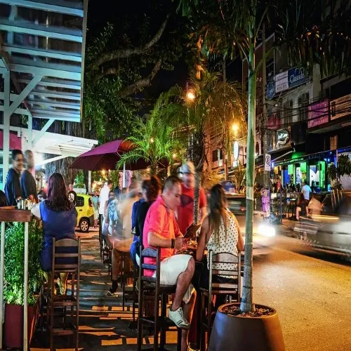 Vista Alegre, Rio de Janeiro